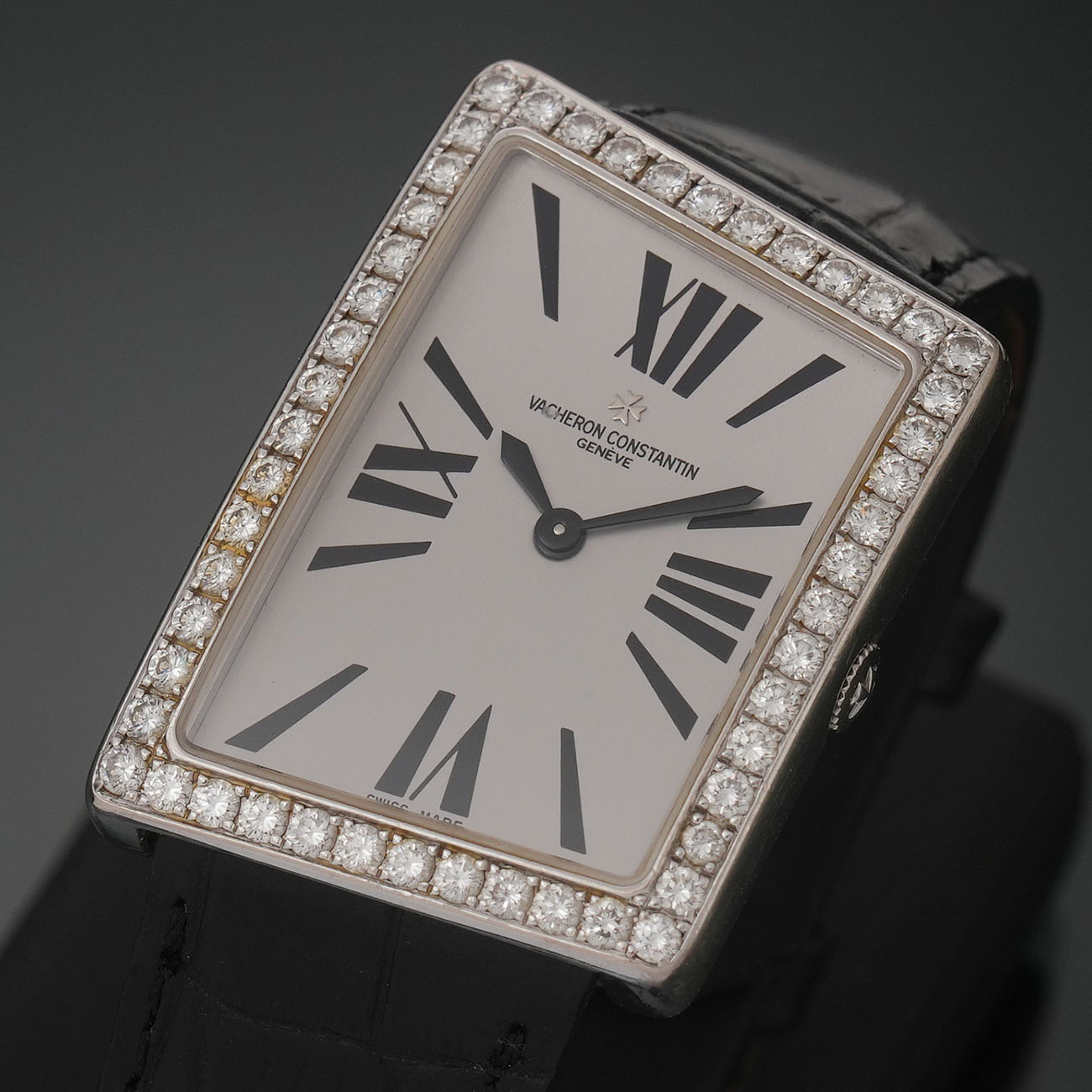 VACHERON CONSTANTIN(USED)바쉐론 콘스탄틴 1972
